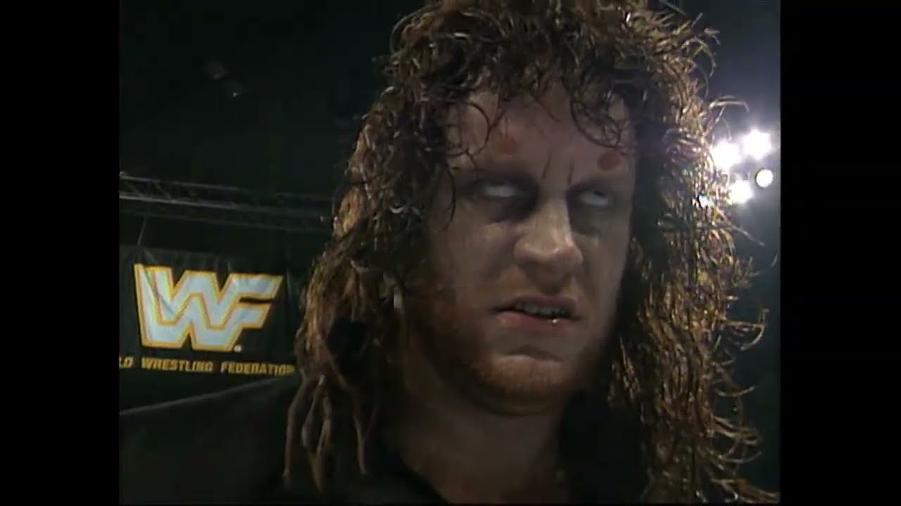 WWF Superstars 05 22 1993 (Full Show 1080p)