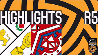 Athlone Town 2-0 Cobh Ramblers | SSE Airtricity Men's First Division Highlights