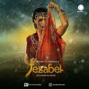 Jezabel [Portuguese]