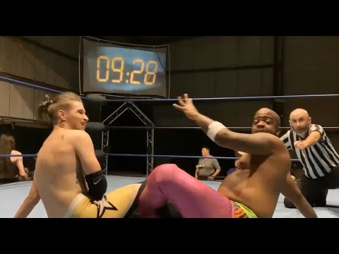 AIWF Mid Atlantic Episode 454
