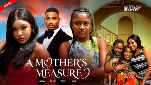 A MOTHER'S MEASURE - 123Movies