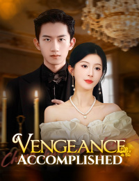 Vengeance Accomplished