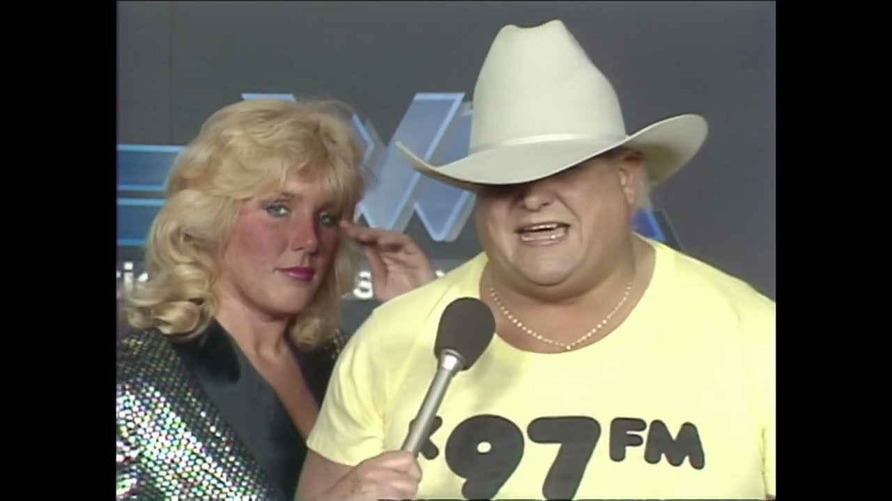 JCP Mid-Atlantic Championship Wrestling 05 03 1986 (Full Show 1080p) background