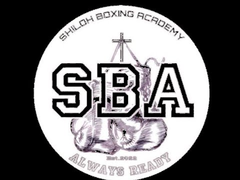 SHILOH BOXING BREAKTHROUGH #2 ILEOIS UTOLOHA vs DOUGIE KULI 86KG FINAL backdrop