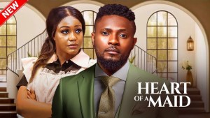 Heart of a Maid
