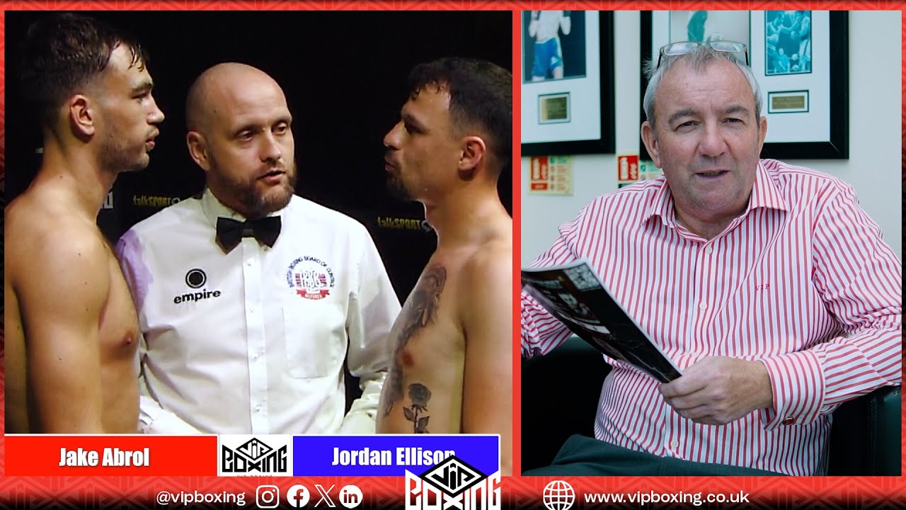 IT'S WHAT THE PUNTERS COME TO SEE - Steve Wood on Saturday's performances