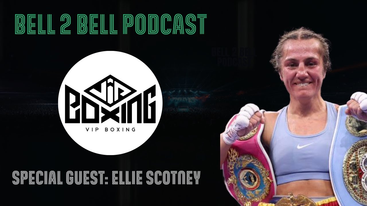 CHISORA’S GRAND FINALE & KLITSCHKO’S POSSIBLE ENCORE | BELL 2 BELL PODCAST | EPISODE 173