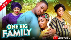 ONE BIG FAMILY