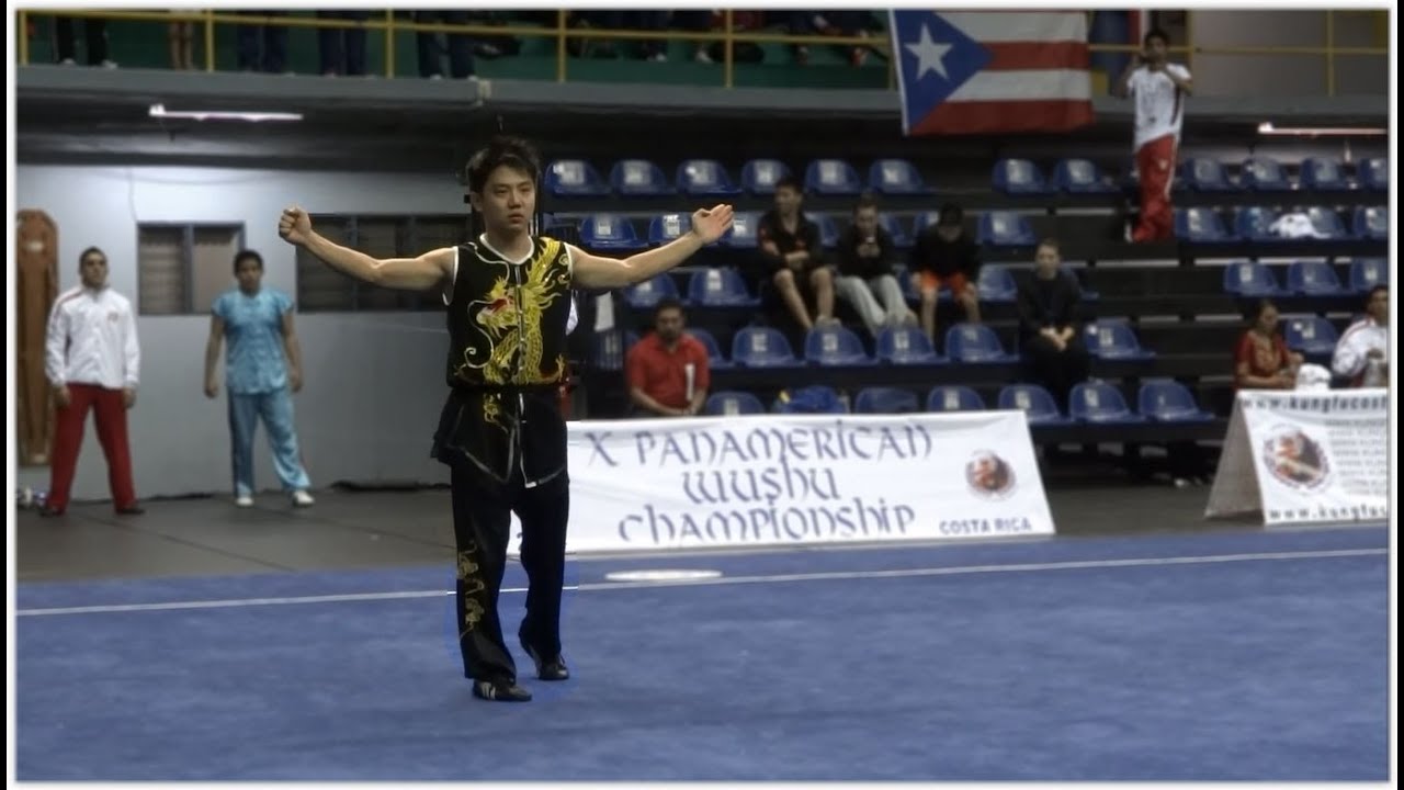 10PAWC Taolu Men Nanquan Brazil Marcelo Yamada 9.57 background