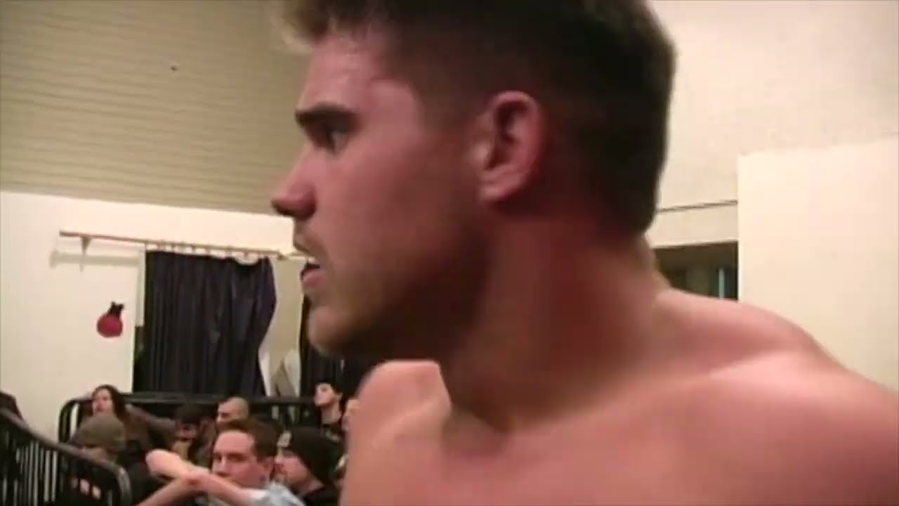Joey Ryan vs. Super Dragon | Guerrilla Warfare Match | PWG’s Most Brutal Rivalry