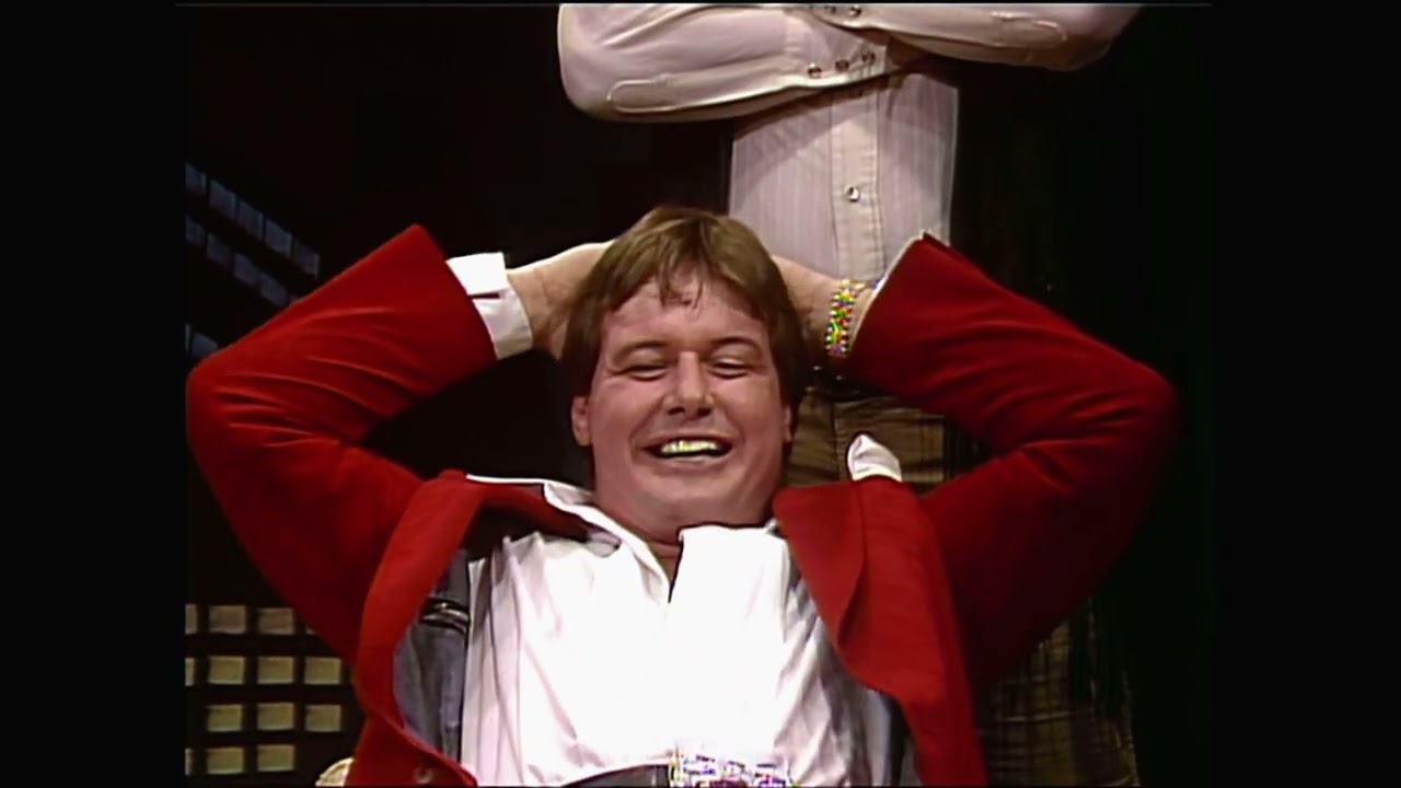 WWF Tuesday Night Titans 02 15 1985 (Full Show 1080p)