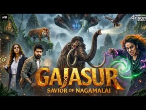 gajasur