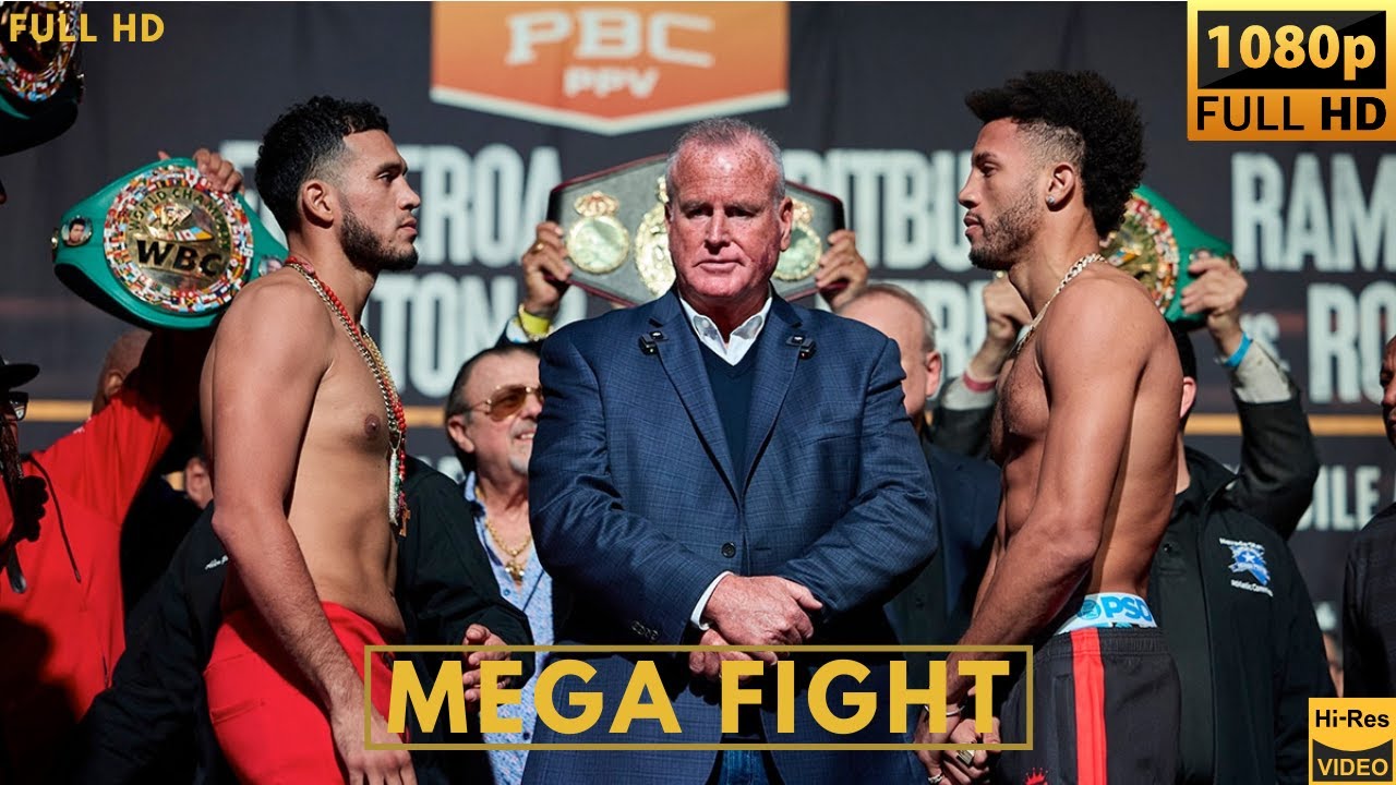 DAVID BENAVIDEZ (USA) vs DAVID MORRELL (CUBA) MEGA FIGHT - PREDICTION