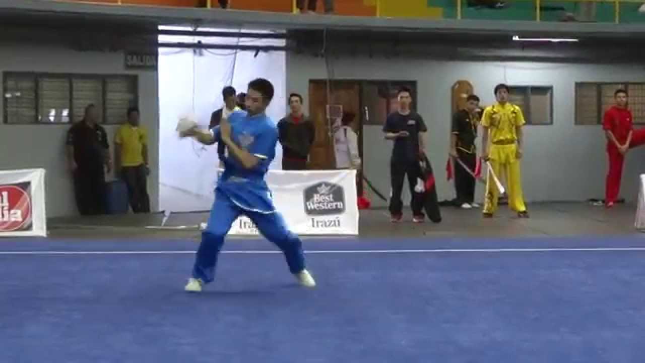 10PAWC Taolu Men Daoshu USA Matthew Lee 9.26 background