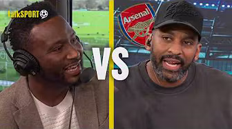 "IT'S A WITCH HUNT!" Flex Launches a PASSIONATE Defence of Arsenal's Tactics Amid HUGE Criticism!
