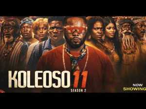 Koleoso pt 11