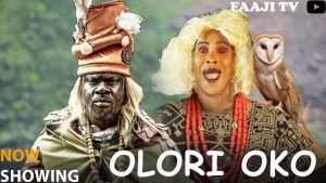 OLORI OKO