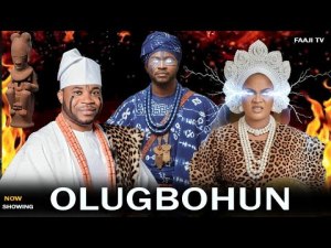 OLUGBOHUN
