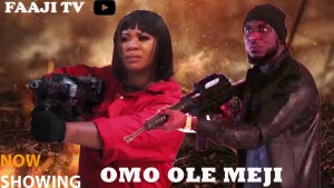 OMO OLE MEJI