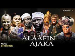 ALÁÀFIN AJAKA