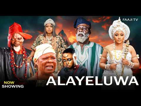 ALAYELUWA