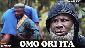 OMO ORI