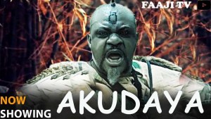 AKUDAYA