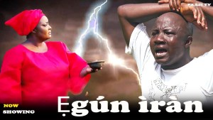 Ẹ̀gún ìràn