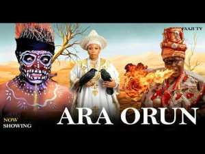 ARA ORUN