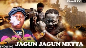 Jagun Jagun Metta