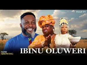 IBINU OLUWERI