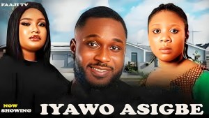 IYAWO ASIGBE