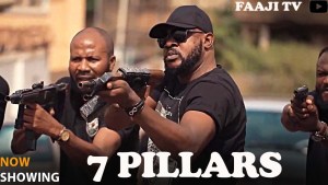 7 PILLARS