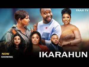 IKARAHUN