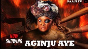 AGINJU AYE