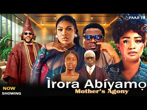 IRORA ABIYAMO ( Mother's Agony)