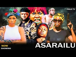 ASARAILU
