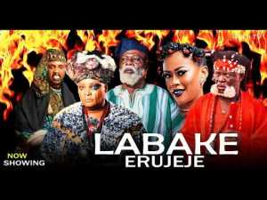 LABAKE ERUJEJE