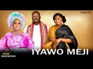 IYAWO MEJI