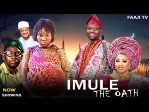 IMULE (THE OATH)