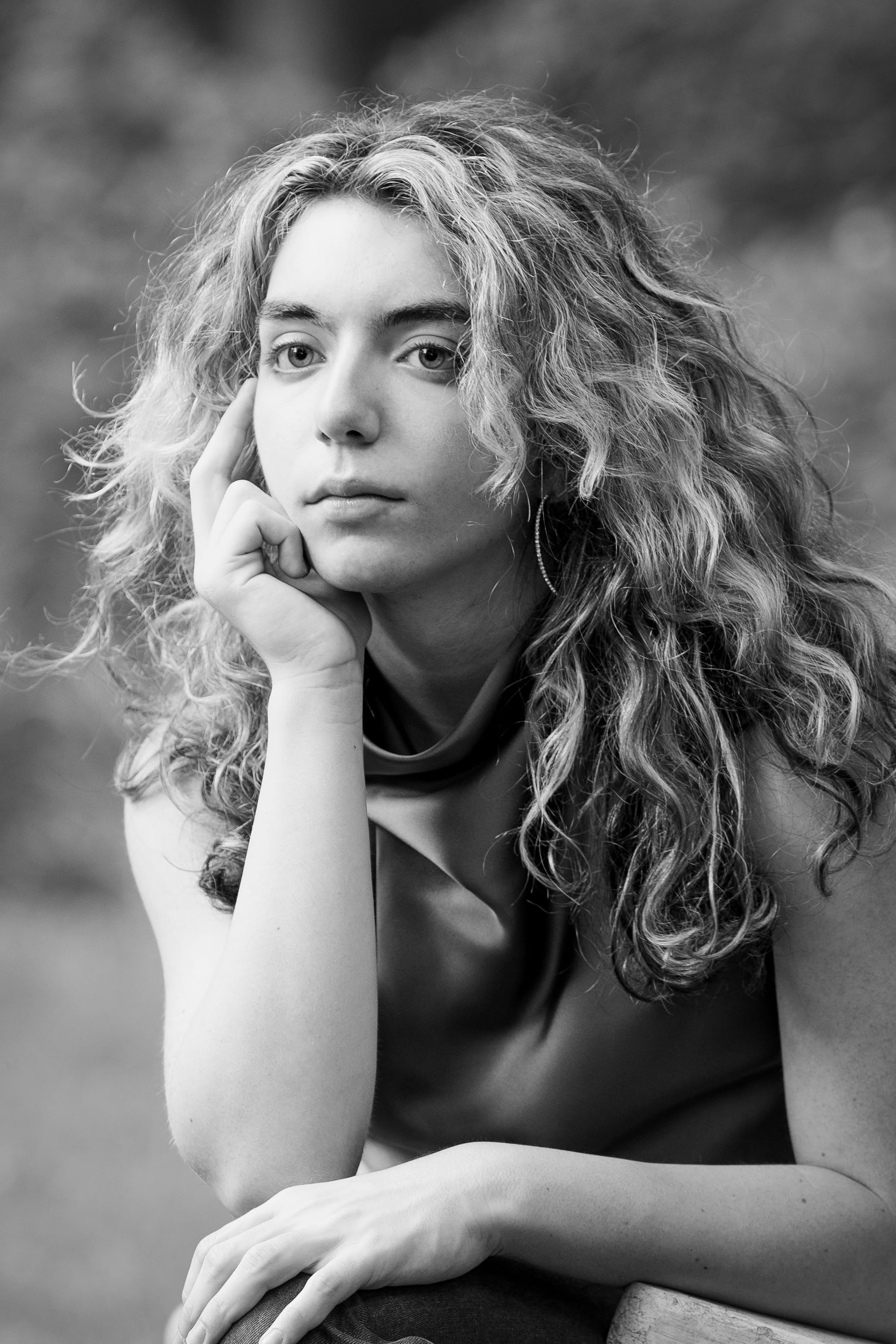 Elle Gurevich