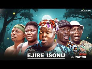 EJIRE ISONU