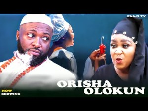 ORISHA OLOKUN