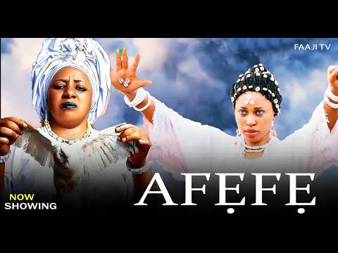 Yoruba Movie