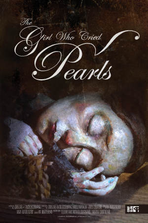 The Girl Who Cried Pearls [Kurdish]