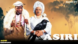 ASIRI