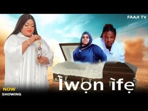 IWON IFE