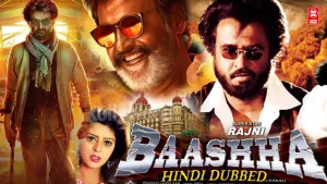 Baashha