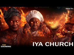 IYA CHURCH