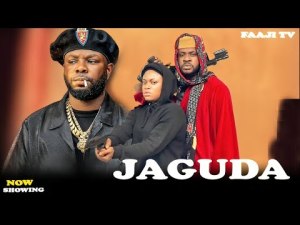 JAGUDA